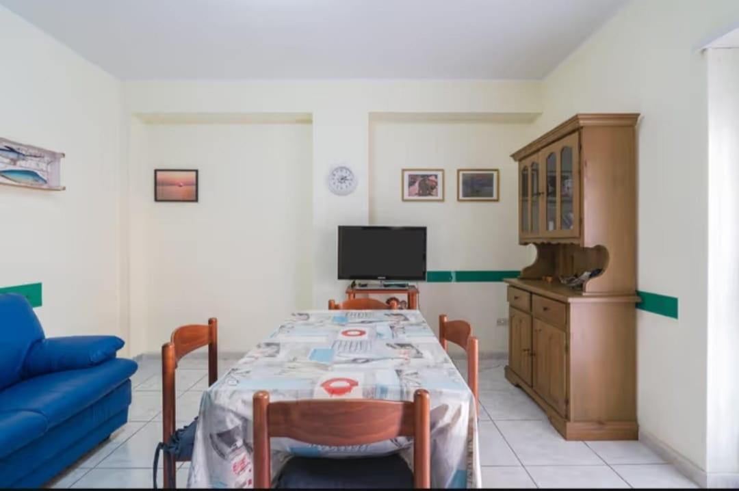 Casa Viale Lido Villa Marzamemi Buitenkant foto
