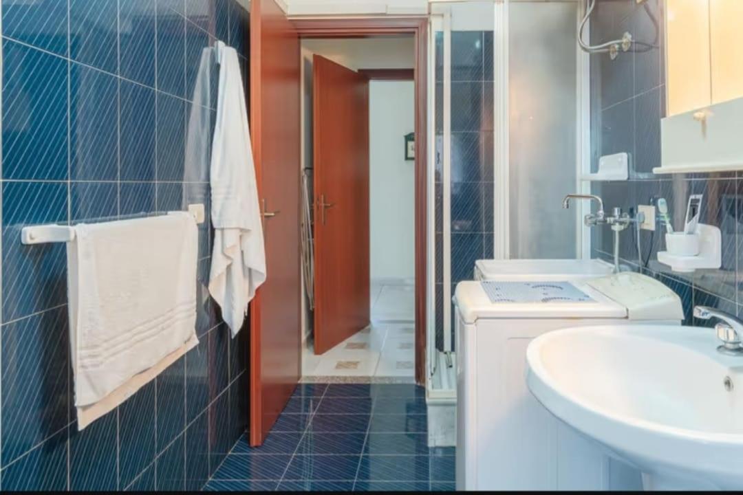 Casa Viale Lido Villa Marzamemi Buitenkant foto
