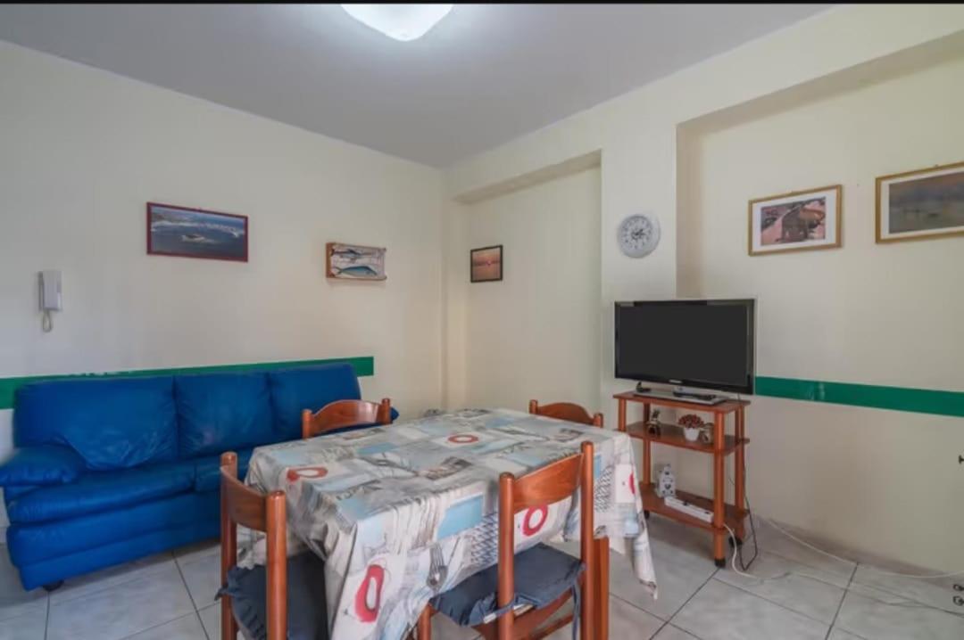 Casa Viale Lido Villa Marzamemi Buitenkant foto