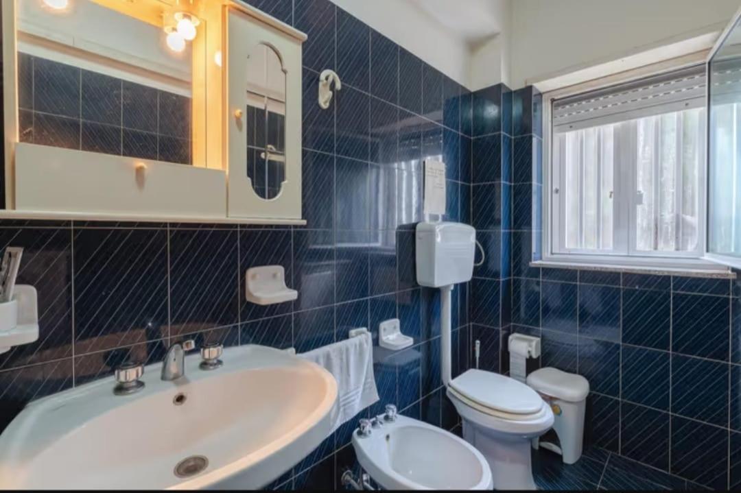 Casa Viale Lido Villa Marzamemi Buitenkant foto