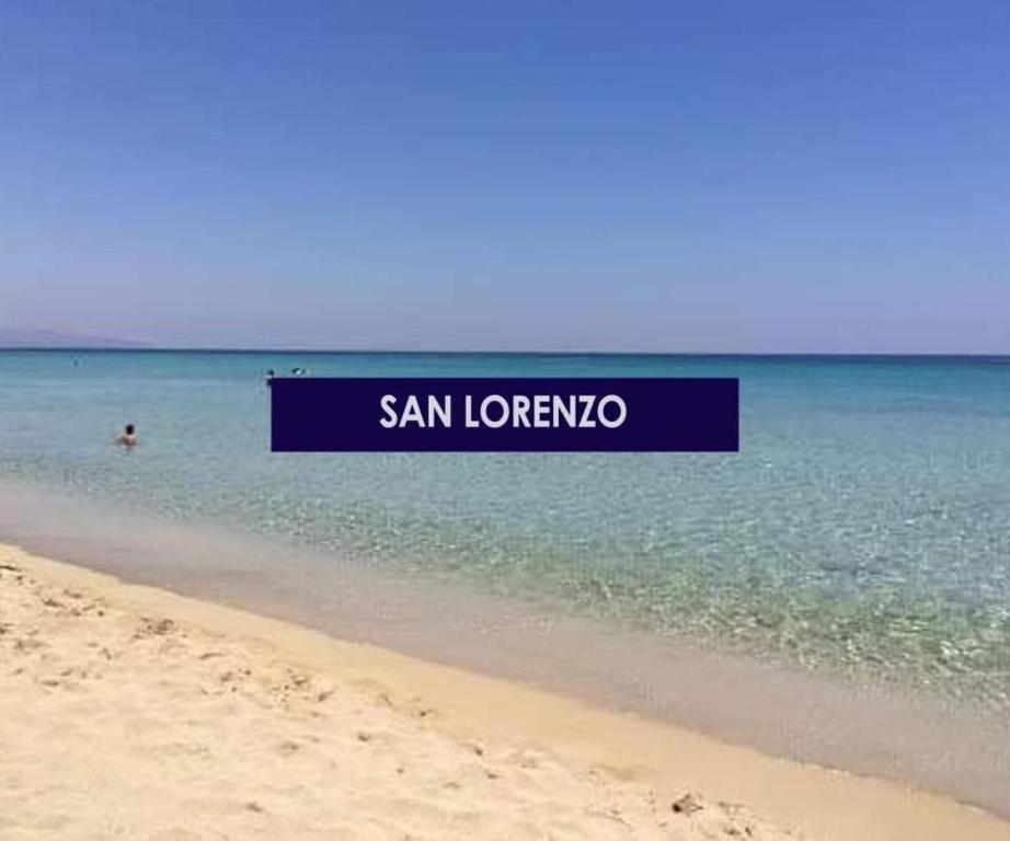 Casa Viale Lido Villa Marzamemi Buitenkant foto