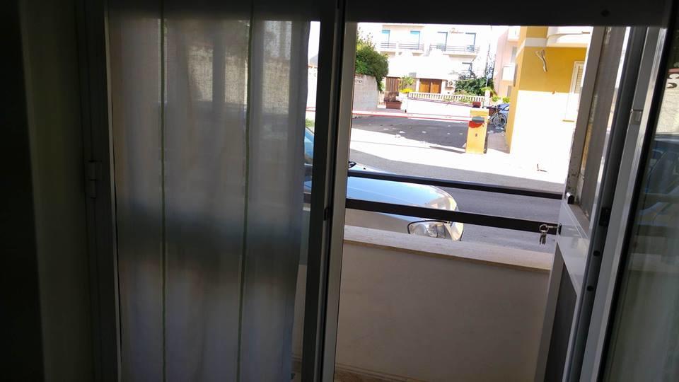 Casa Viale Lido Villa Marzamemi Buitenkant foto