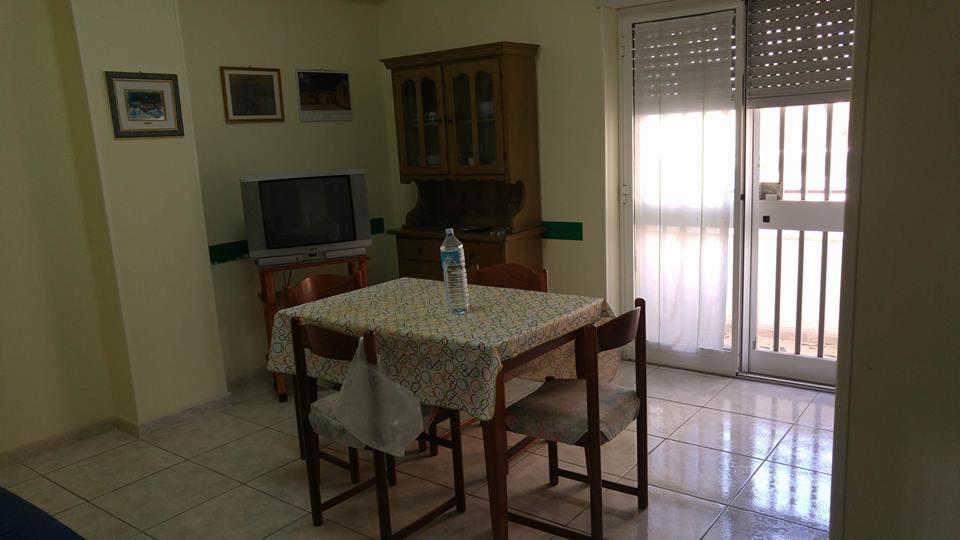 Casa Viale Lido Villa Marzamemi Buitenkant foto