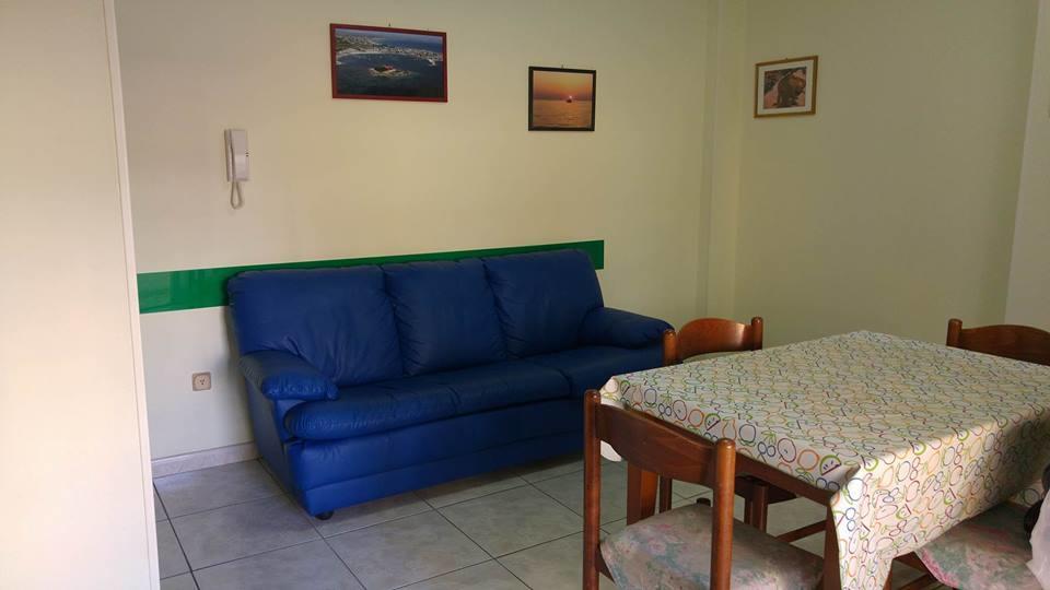 Casa Viale Lido Villa Marzamemi Buitenkant foto