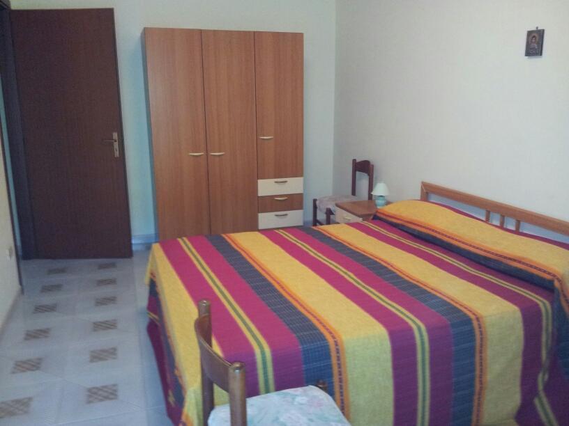 Casa Viale Lido Villa Marzamemi Buitenkant foto