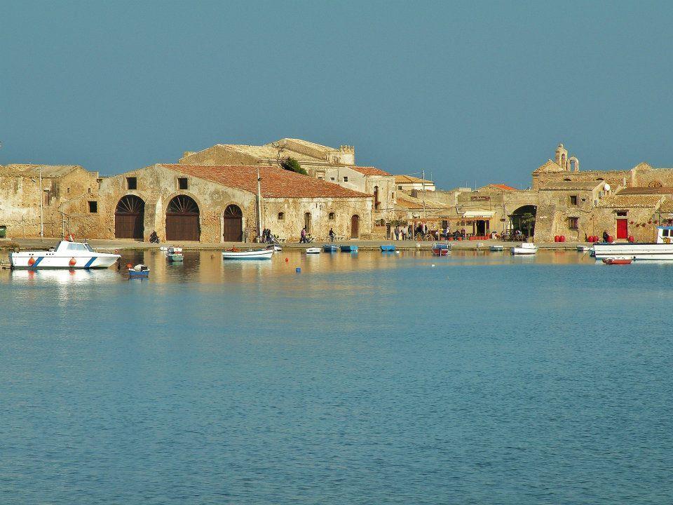 Casa Viale Lido Villa Marzamemi Buitenkant foto