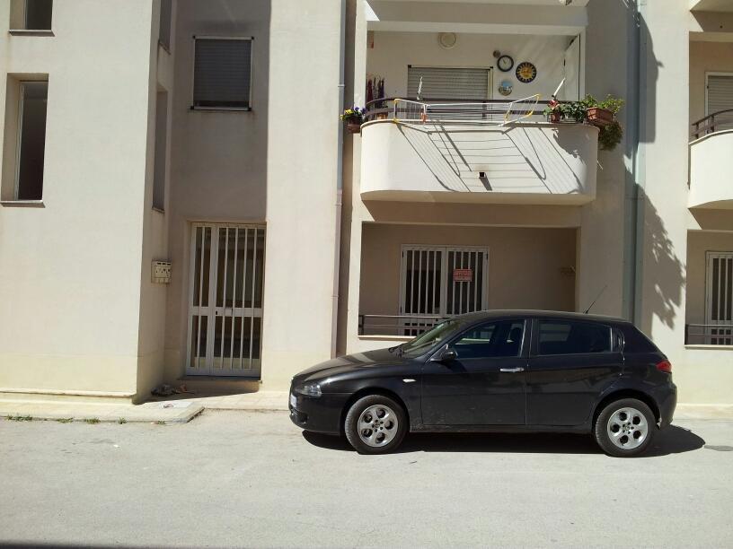 Casa Viale Lido Villa Marzamemi Buitenkant foto
