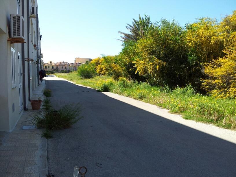 Casa Viale Lido Villa Marzamemi Buitenkant foto