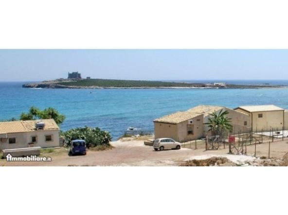Casa Viale Lido Villa Marzamemi Buitenkant foto