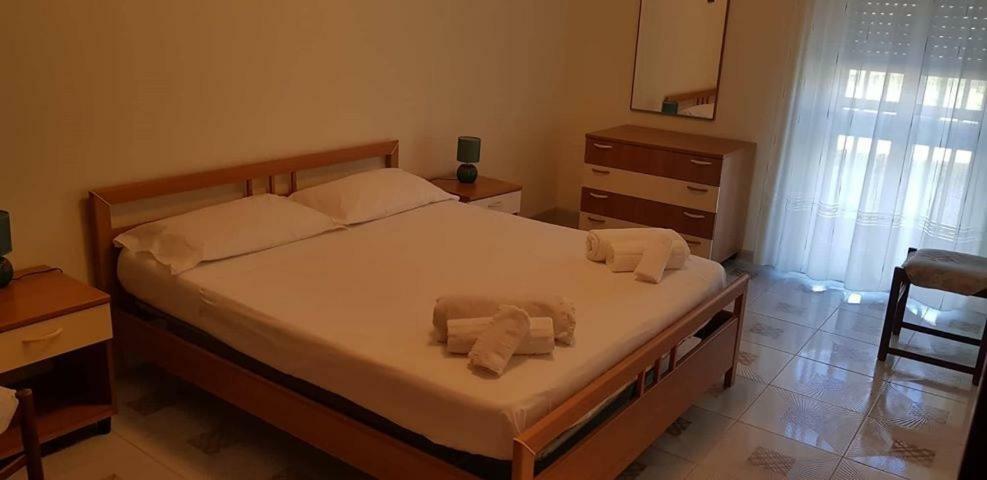 Casa Viale Lido Villa Marzamemi Buitenkant foto